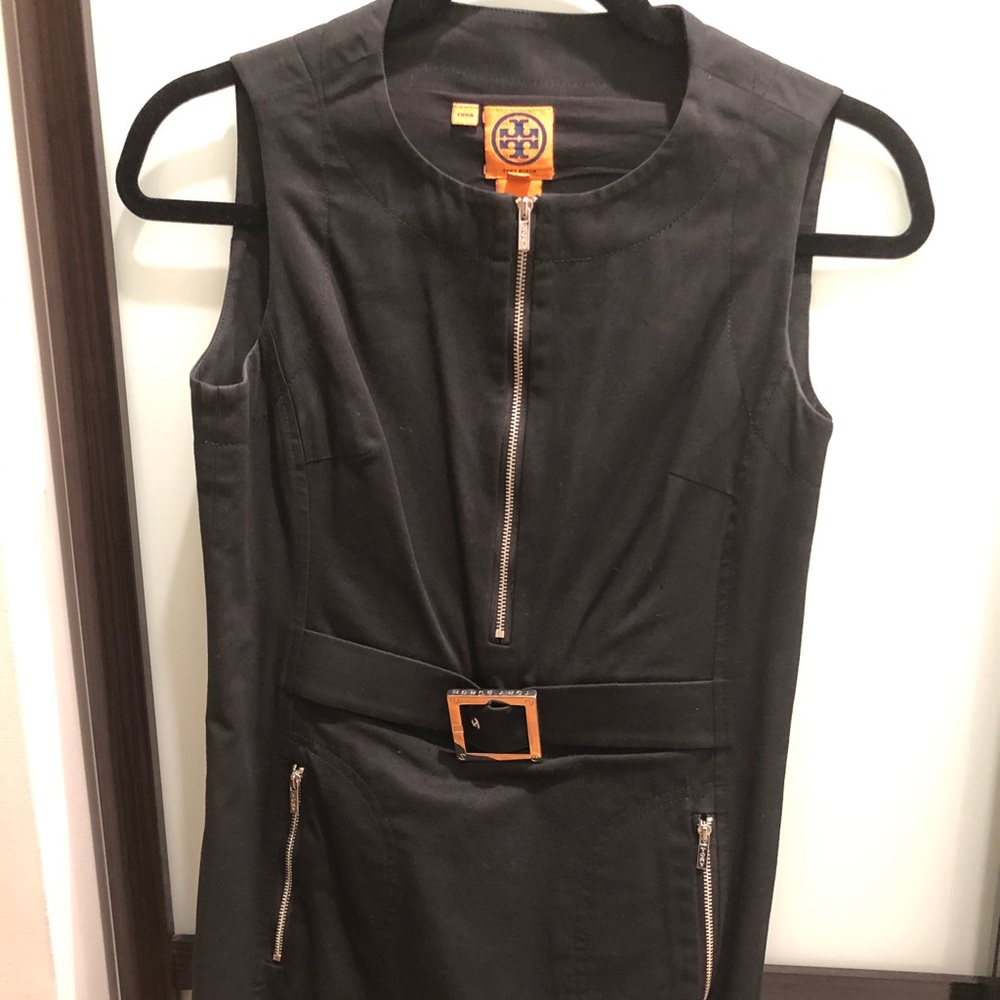 Tory Burch Little Black Dress